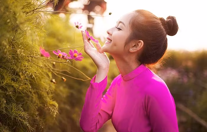 10 cau noi doc mot lan tham ca doi giup phu nu hanh phuc an yen