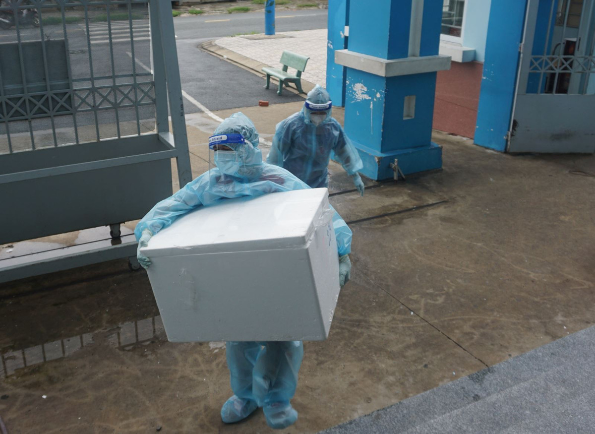 Tinh nguyen vien F0 tham gia chong dich duoc huong quyen loi gi?