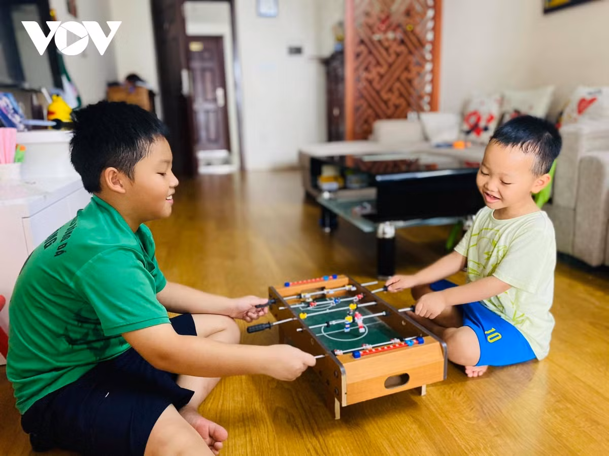 Dich Covid-19 co the lam gia tang mau thuan trong gia dinh-Hinh-2