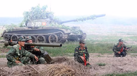 Ảnh minh họa. Nguồn: Tuổi trẻ