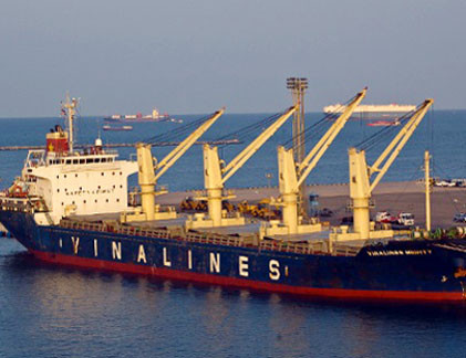 Vì thời gian hạn chế nên vấn đề tham nhũng chưa được Thủ tướng đề cập tới. Ảnh: Thanh niên.