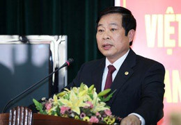 Bộ trưởng Bộ Thông tin và Truyền thông Nguyễn Bắc Son