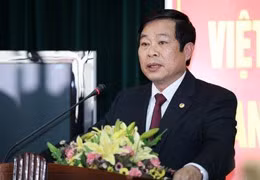 Bộ trưởng Bộ Thông tin và Truyền thông Nguyễn Bắc Son
