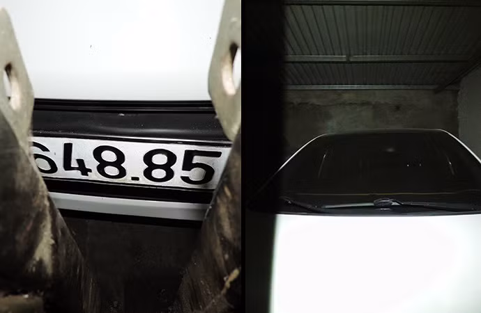 Rất nhiều người dân bức xúc cho rằng nhà sư đã biển thủ tiền công đức, đóng góp xây dựng chùa để mua chiếc ô tô này. Ông Điệp (đội 4 xã Chàng Sơn) nhận định: “Một người tu hành cần dùng đến ô tô làm gì? Và quan trọng là ông ta dùng khoản tiền từ đâu để mua được chiếc ô tô như thế?”