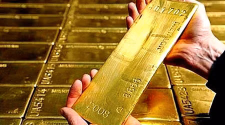 Vàng hết thời vì sao đối tượng tham nhũng vẫn chuộng?