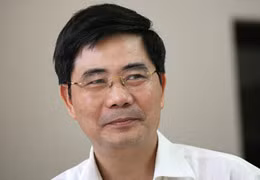 Bộ trưởng Bộ Nông nghiệp và Phát triển nông thôn Cao Đức Phát