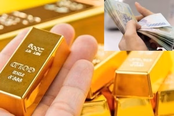 Theo quan niệm tháng 7 là tháng của ma quỷ, khi bạn mua vàng những linh hồn ma quỷ này nghĩ bạn rất giàu. Họ đeo bám quấy phá cuộc sống nhằm đòi hưởng lộc từ gia chủ. Nếu không được cúng đàng hoàng thì linh hồn ma quỷ này cản trở, quấy phá khiến công việc gặp nhiều khó khăn. 