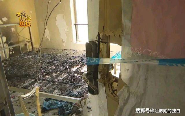 Cat “nui tien” duoi ga giuong de ngu ngon, nam thanh nien “trang tay”