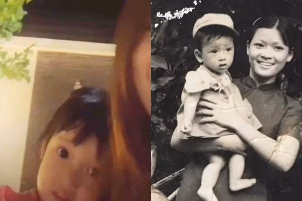 Khong phai Nha Phuong, ai nu giong het Truong Giang thoi nho-Hinh-2