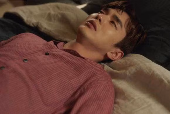 Biet vo lua doi, con khong phai la con minh, toi van chua roi bo vi...