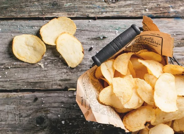 7 mon an dan cong so ua chuong gay benh tim mach, beo phi