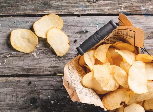 7 mon an dan cong so ua chuong gay benh tim mach, beo phi