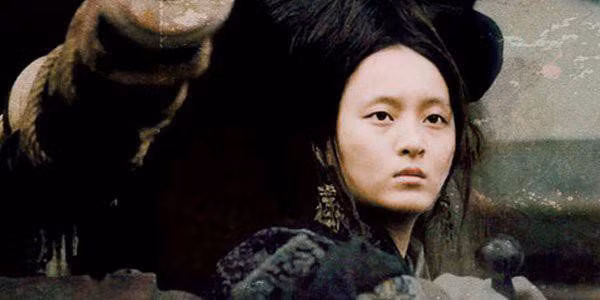 Chi tiet bat ngo ve nu cuop bien noi danh nhat Trung Quoc