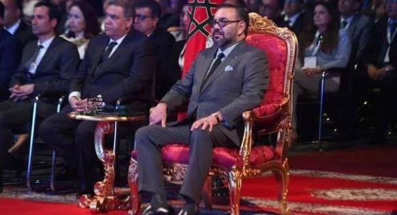 Vị trí thứ 6: Phần lớn tài sản của Quốc vương Mohammed VI đến từ việc sở hữu Công ty Đầu tư Quốc gia Monaco - đầu tư vào các quốc gia châu Phi, ngành ngân hàng, viễn thông và năng lượng tái tạo.