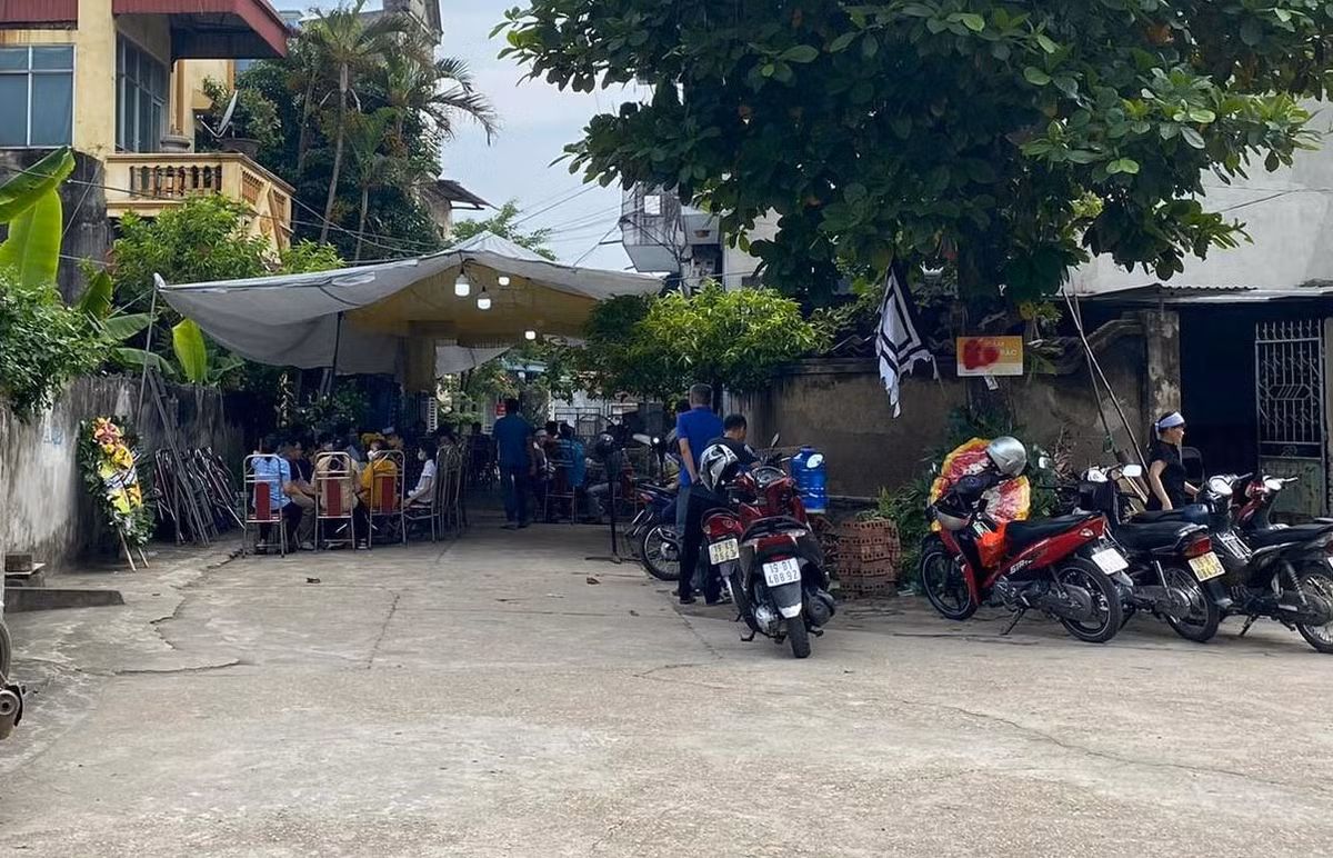 Xot xa hoan canh gia dinh nguoi cong nhan tu nan tai su co o Cong ty Miwon