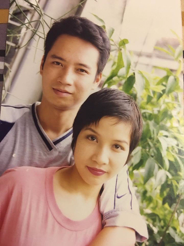 3 con cua My Linh - Anh Quan duoc cha me dau tu an hoc ra sao?