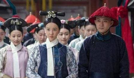 Thoi co dai co yeu cau ve tu the ngu cua cung nu khat khe den muc nao?-Hinh-3