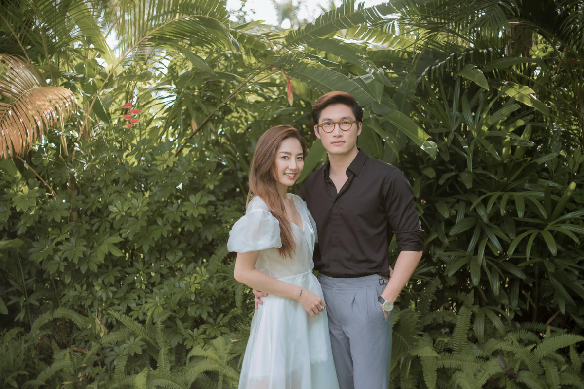 Minh Khuê “Thương ngày nắng về”: “Ngoài đời tôi đa nhân cách” - Hình 5 Minh Khue “Thuong ngay nang ve”: “Ngoai doi toi da nhan cach”-Hinh-5