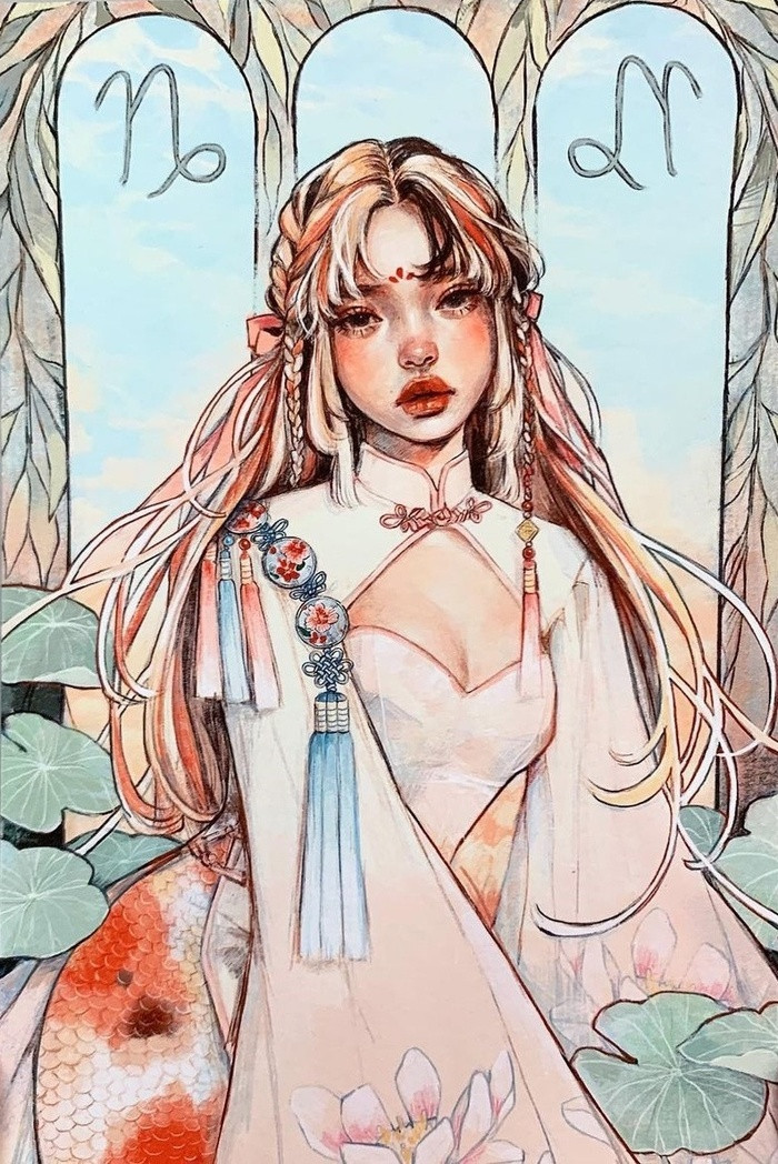 4 chom sao may man trong thang 7: Mo ra chang duong day hua hen!-Hinh-4