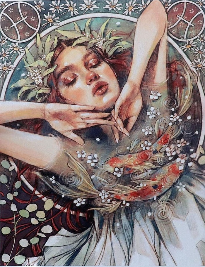 4 chòm sao may mắn trong tháng 7: Mở ra chặng đường đầy hứa hẹn! - Hình 7 4 chom sao may man trong thang 7: Mo ra chang duong day hua hen!-Hinh-7