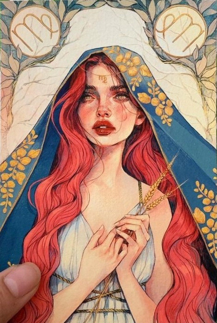 4 chòm sao may mắn trong tháng 7: Mở ra chặng đường đầy hứa hẹn! 4 chom sao may man trong thang 7: Mo ra chang duong day hua hen!