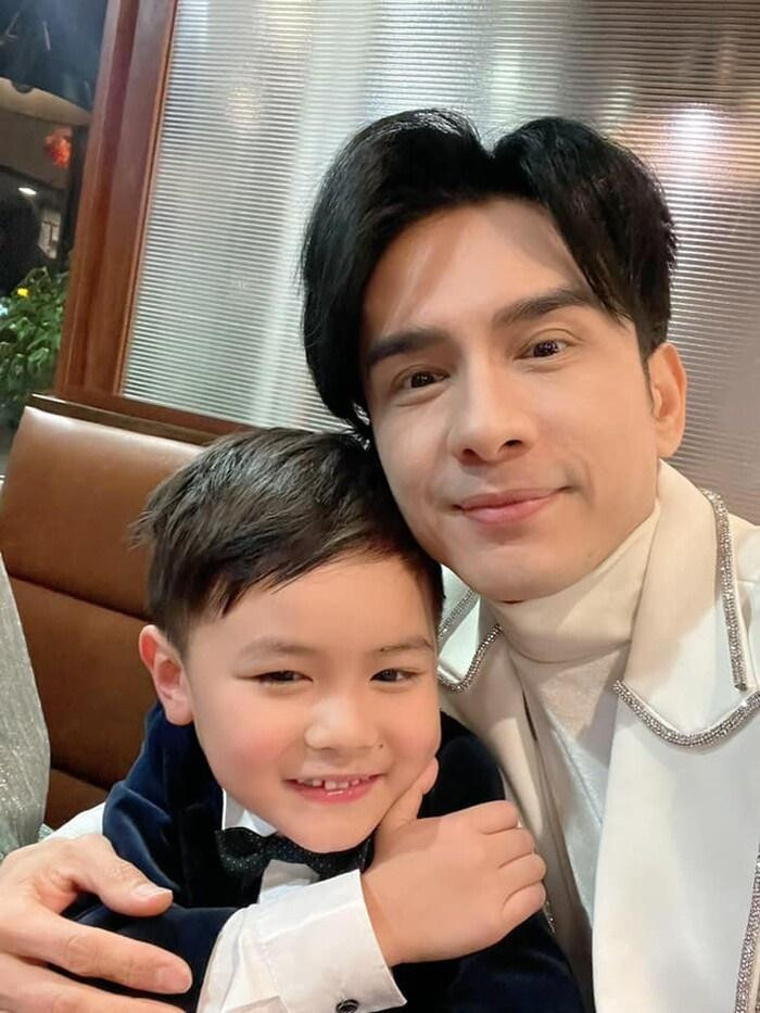 Ho Ngoc Ha 'khoc do meu do' khi tuyen giup viec cho Lisa - Leon-Hinh-7