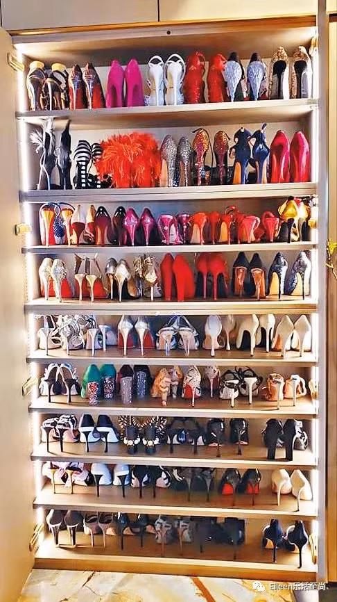 Cuoc song co doc cua my nhan “van nguoi me” so huu 1.500 ty dong-Hinh-8