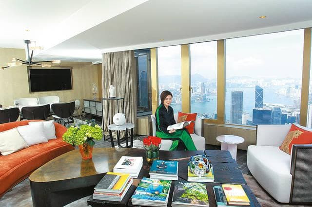 Cuoc song co doc cua my nhan “van nguoi me” so huu 1.500 ty dong-Hinh-7