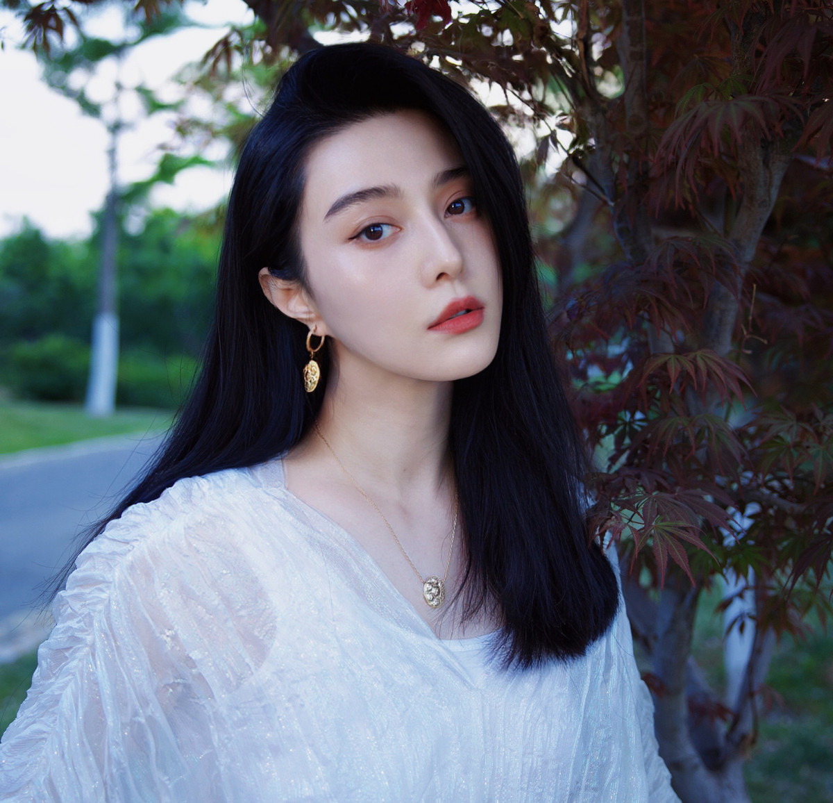 Pham Bang Bang 41 tuoi nhung duoc khen tre nhu 20-Hinh-8