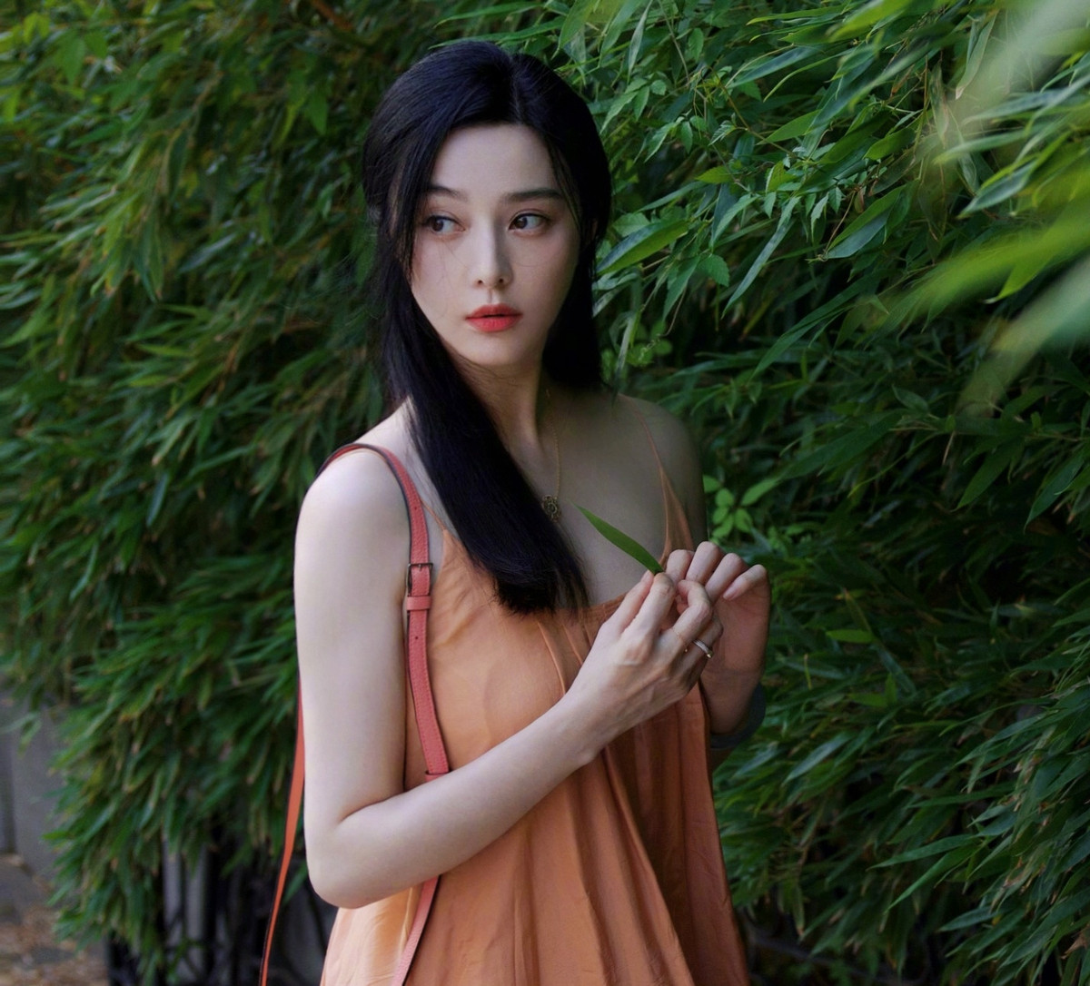 Pham Bang Bang 41 tuoi nhung duoc khen tre nhu 20-Hinh-4