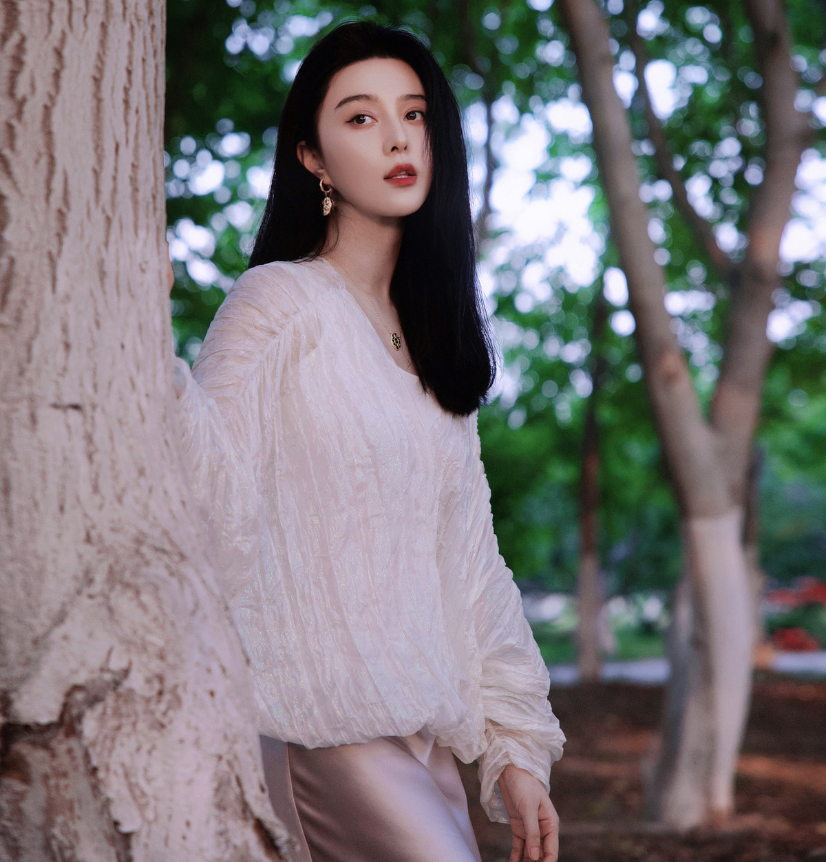 Pham Bang Bang 41 tuoi nhung duoc khen tre nhu 20-Hinh-9