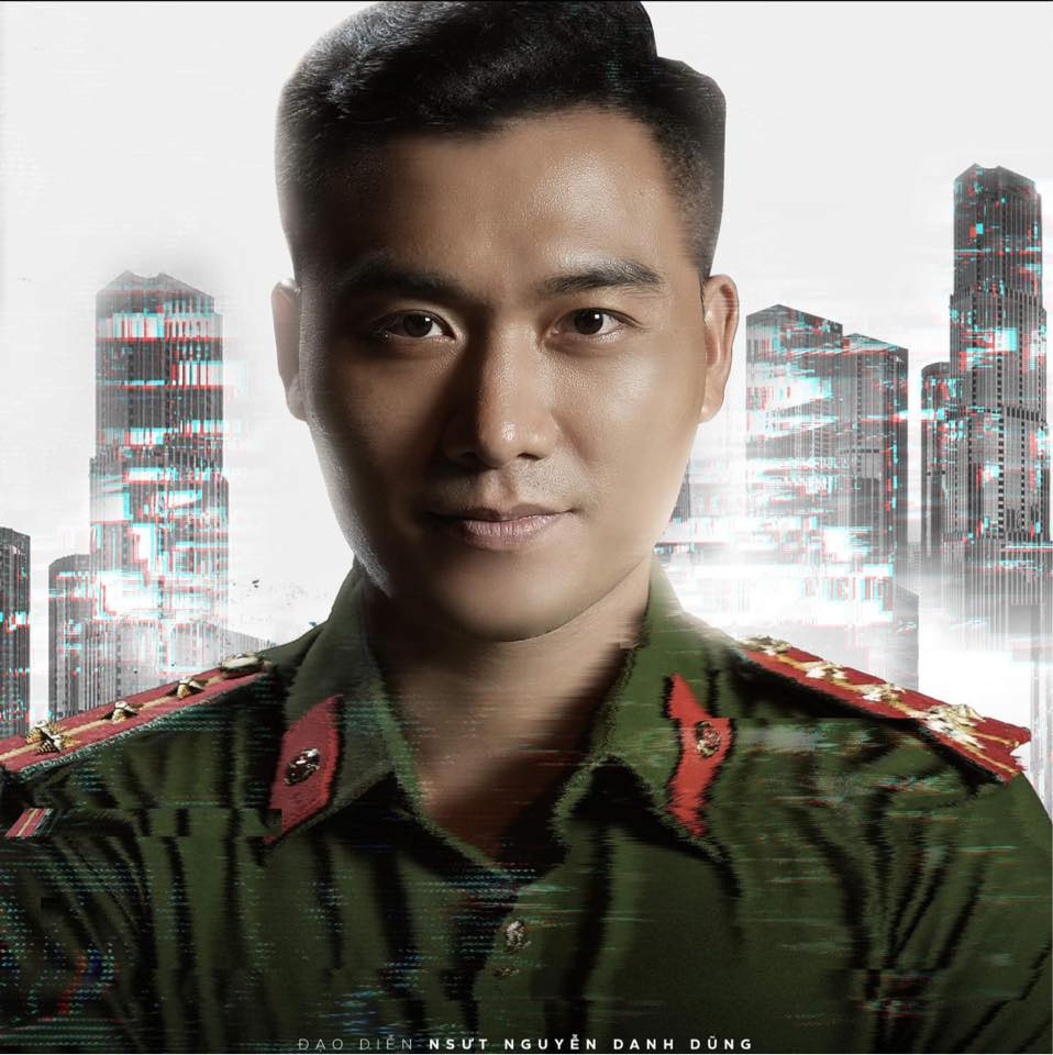 Dieu it biet ve dien vien Xuan Phuc - trinh sat dien trai trong Dau tri