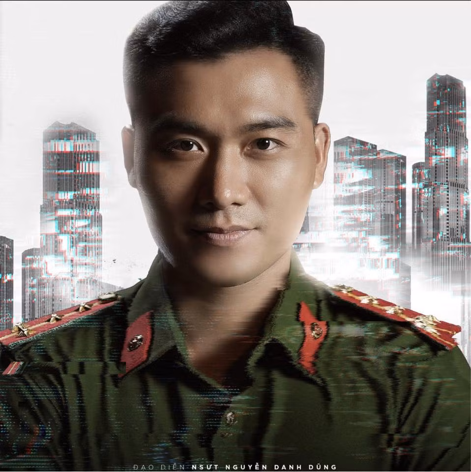 Dieu it biet ve dien vien Xuan Phuc - trinh sat dien trai trong Dau tri