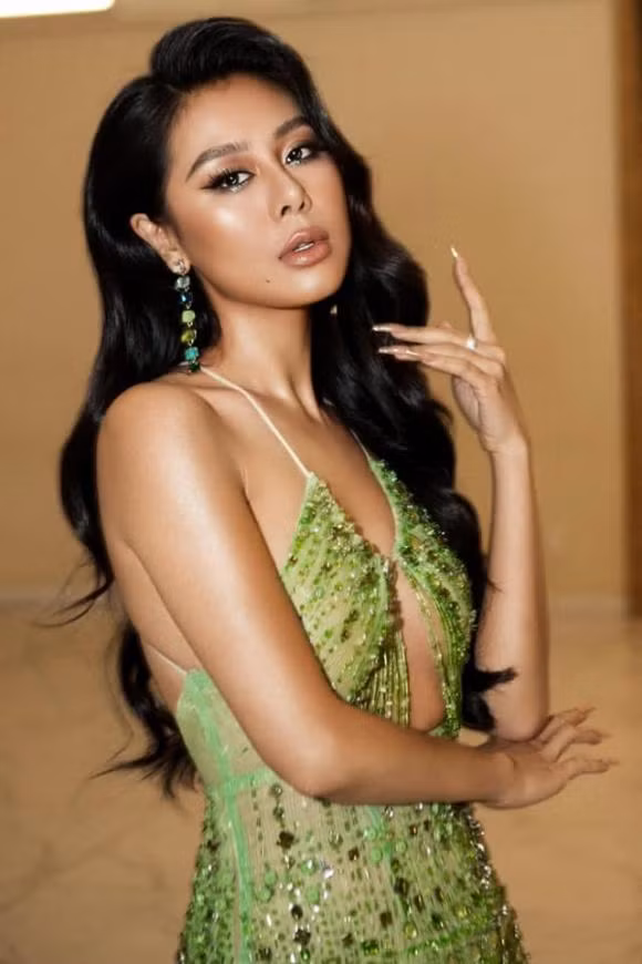 Nam Thu hiem hoi he lo: Tung bi me cua ban trai xem thuong nghe nghiep khi di som ve khuya, an dien goi cam