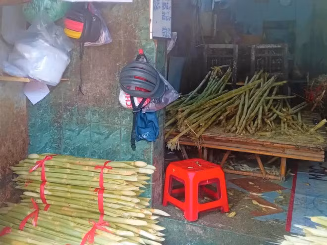 Nuoc mia 5.000 dong/ly tuyet chung thoi bao gia