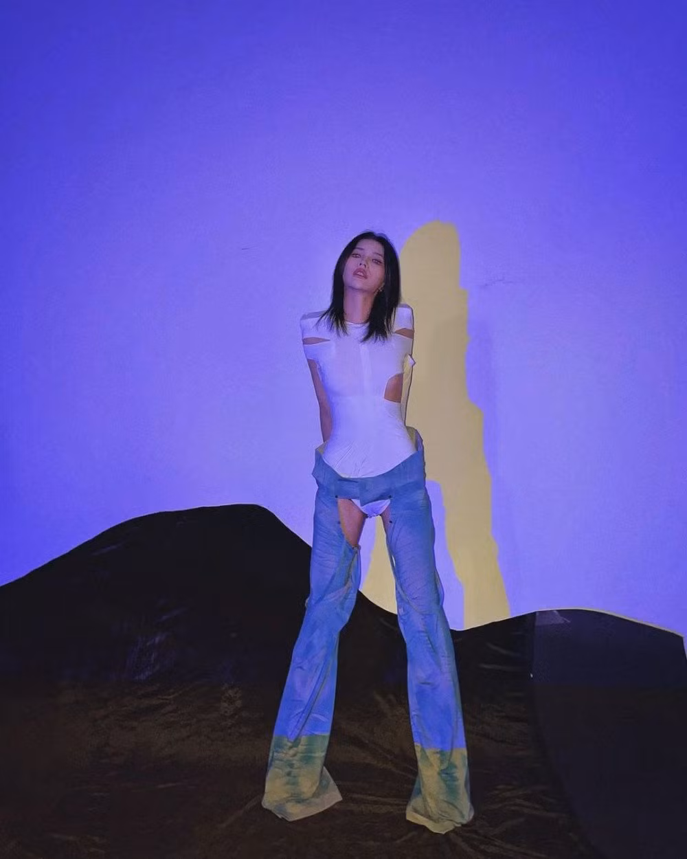 Nu than tuong lien tuc bi chi trich mac do 'nhu khong mac gi'-Hinh-3