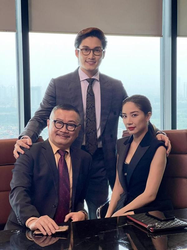 Chan dung 2 ba me ke muu mo gay song gio tren phim Viet-Hinh-3