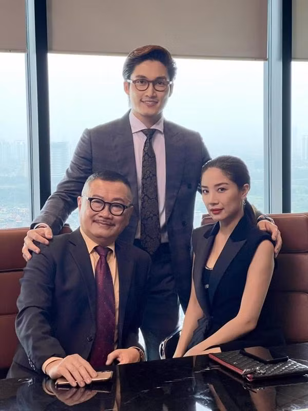 Chan dung 2 ba me ke muu mo gay song gio tren phim Viet-Hinh-3