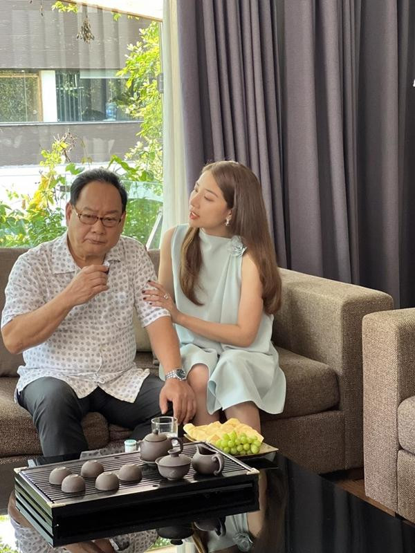 Chan dung 2 ba me ke muu mo gay song gio tren phim Viet