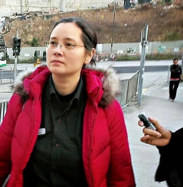 Bi kịch “nữ hoàng phim nóng” xứ cảng thơm, hết thời sang Việt Nam kiếm sống - Hình 10 Bi kich “nu hoang phim nong” xu cang thom, het thoi sang Viet Nam kiem song-Hinh-10