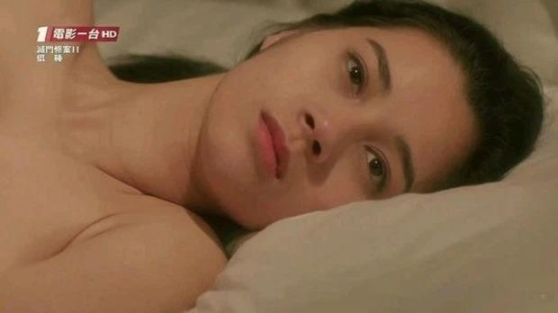 Bi kịch “nữ hoàng phim nóng” xứ cảng thơm, hết thời sang Việt Nam kiếm sống - Hình 7 Bi kich “nu hoang phim nong” xu cang thom, het thoi sang Viet Nam kiem song-Hinh-7