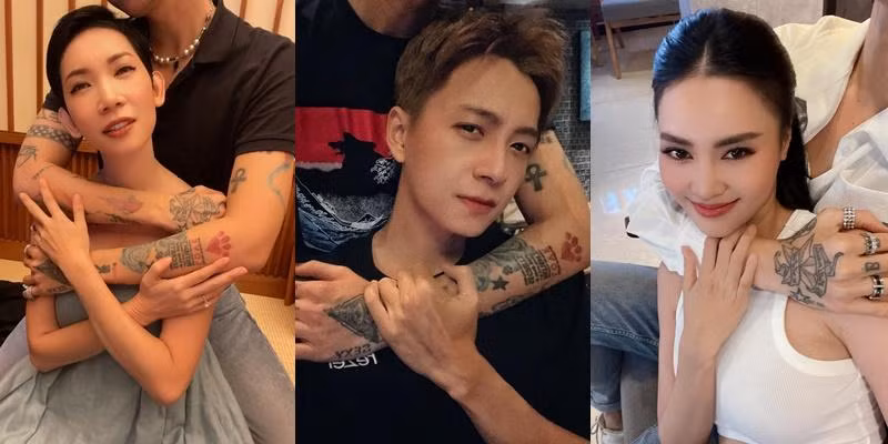 3 ngoi sao dinh dam Vbiz bi soi 'xai chung ban trai'-Hinh-8