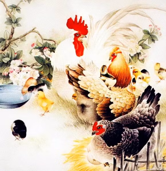 Vì vậy, tháng 7 âm lịch cũng là khoảng thời gian rất hanh thông. Của cải sẽ ngày càng nhiều, thịnh vượng hơn, và gia đình sẽ ngày càng tốt hơn. (Bài viết mang tính chất tham khảo, chiêm nghiệm).