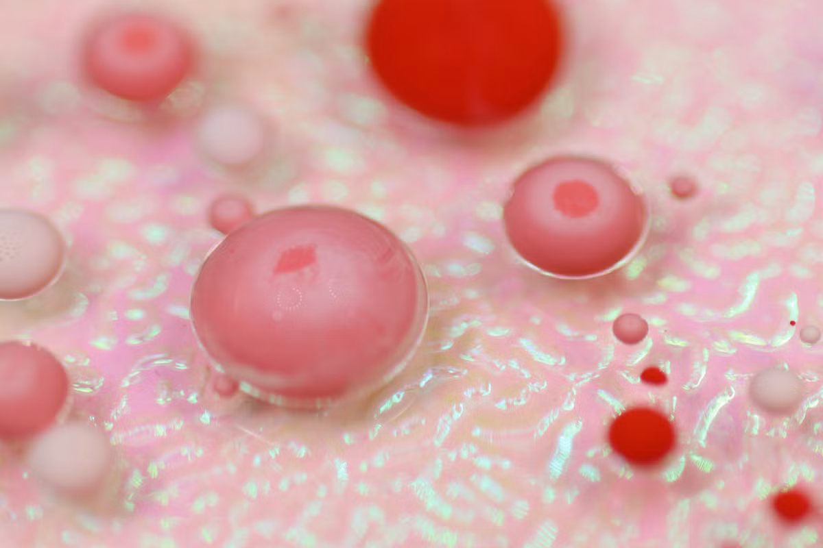 Virus dau mua khi co the ton tai tren cac be mat