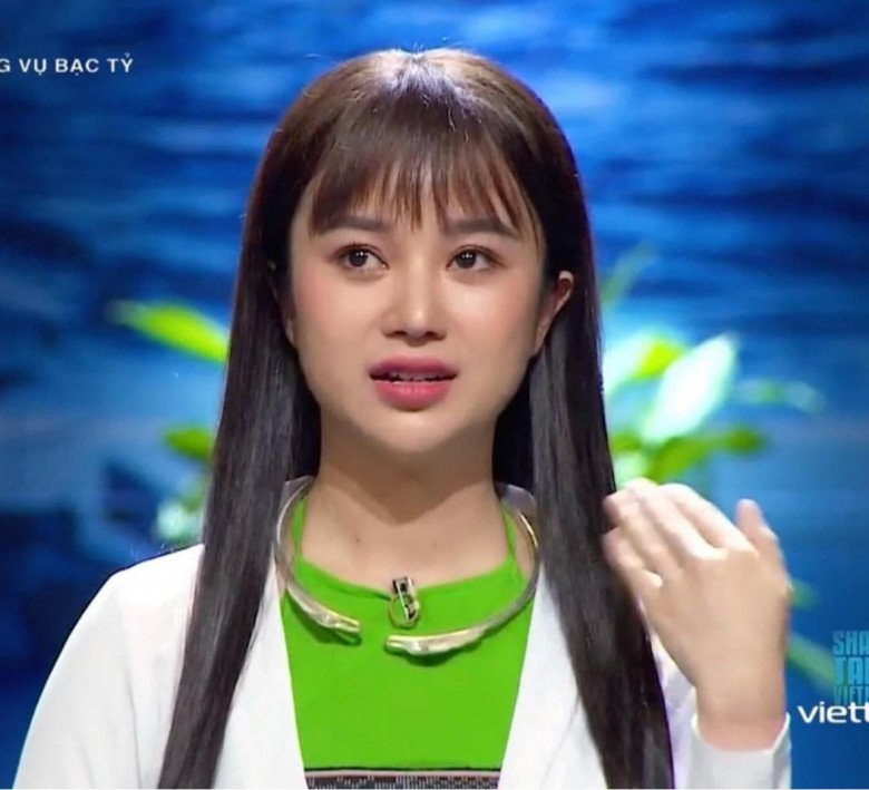 Nữ CEO dân tộc Mường đẹp như Hoa hậu làm dân mạng chao đảo ảnh 2