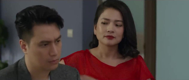 Bí mật đằng sau bộ râu của Việt Anh trong Chồng cũ vợ cũ người yêu cũ - Hình 6 Bi mat dang sau bo rau cua Viet Anh trong Chong cu vo cu nguoi yeu cu-Hinh-6