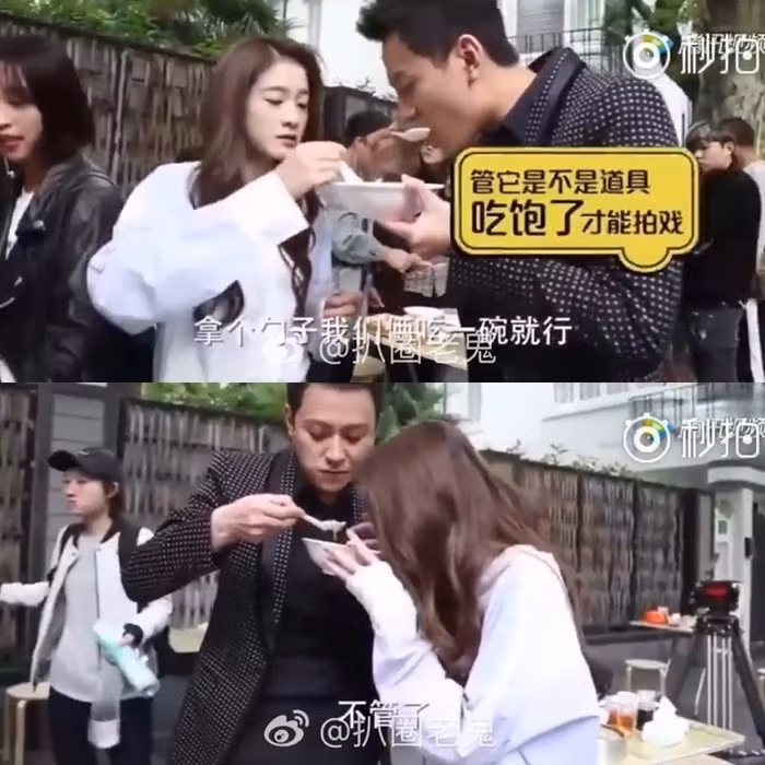 "Tiểu tam" chen chân cuộc tình của Dương Tử bị bôi xấu ảnh 5