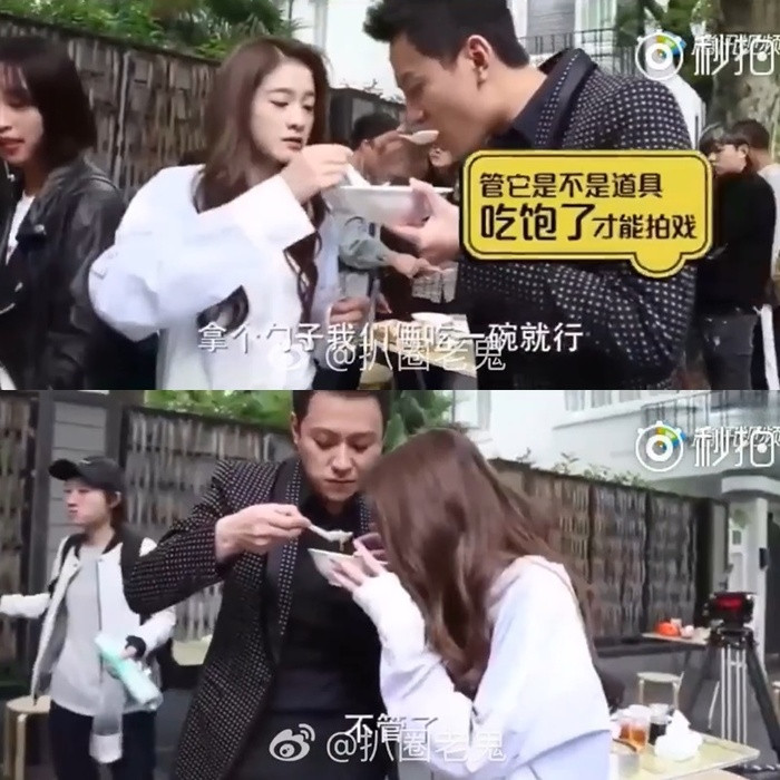 "Tiểu tam" chen chân cuộc tình của Dương Tử bị bôi xấu ảnh 6