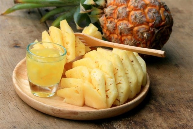 5 loại quả không ngọt nhưng nhiều đường, làm cân tăng vọt ảnh 2 5 loại quả không ngọt nhưng nhiều đường, làm cân tăng vọt ảnh 2