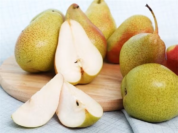 5 loại quả không ngọt nhưng nhiều đường, làm cân tăng vọt ảnh 3